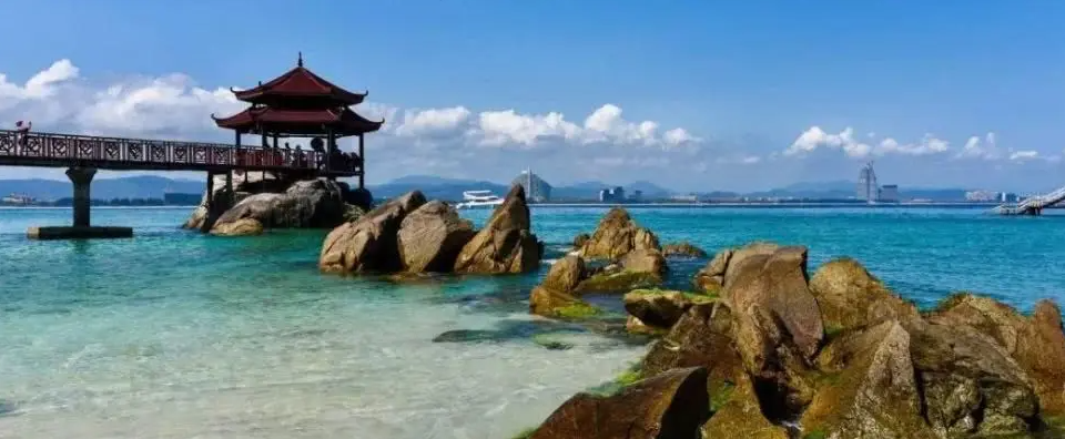 文昌|这些地方都让你惊叹，都是文昌的美景，来到这里可千万不要错过