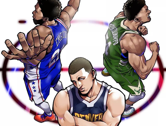 MVP|白热化！约字帝争MVP，战绩成关键，历史佐证：力争联盟前四