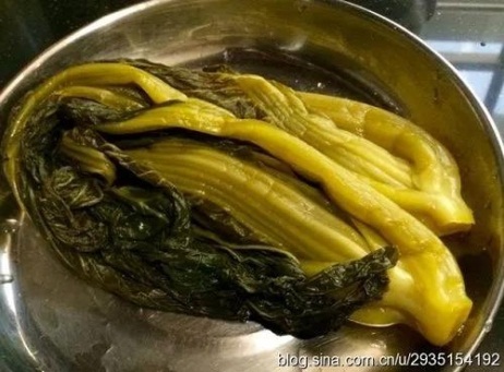 尝一口就能让人记住，一辈子都离不开的菜，竟然是它
