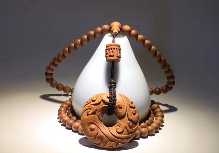 拟张果亭十八罗汉册|那些散发着香味的文玩