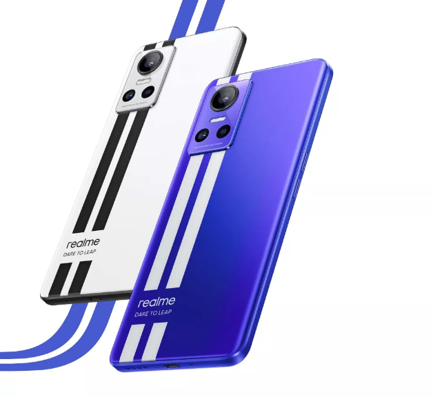 流媒体|realme UI4.0适配计划出炉，4个月适配十多款机型，良心了