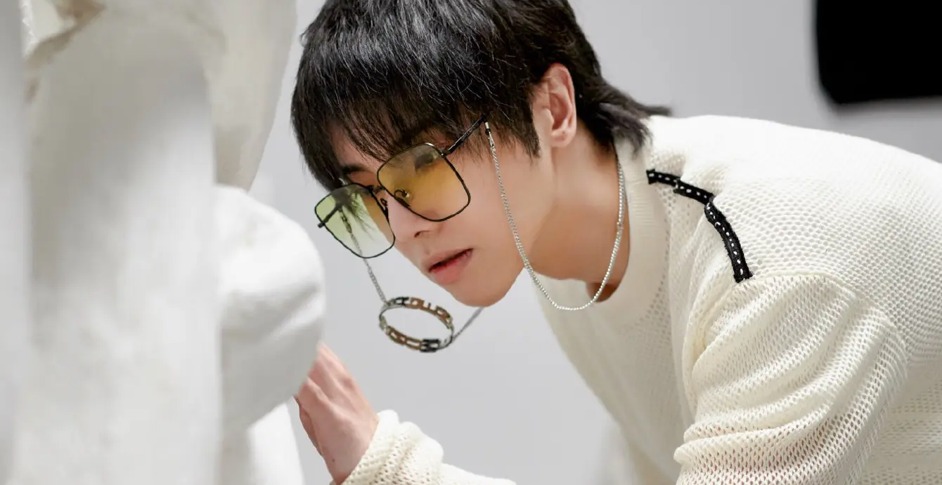 易烊千玺|?盘点9位“人间”称号明星,你能想到几个?确实是顶配