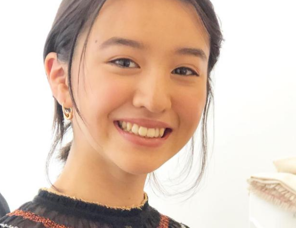 微笑 保持完美的微笑