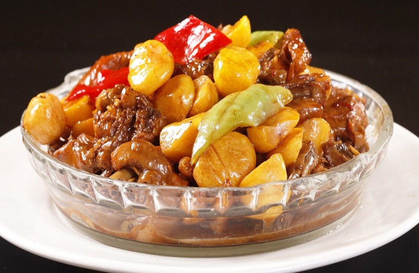 心肌梗塞|卫生组织联合呼吁:牛肉和“它”一起炖,或是自毁甲状腺,早远离