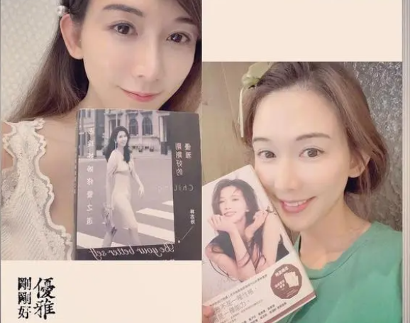 郑秀妍|林志玲效仿大S，带日本丈夫回湾湾捞金，又多了一个“吃软饭”的主？