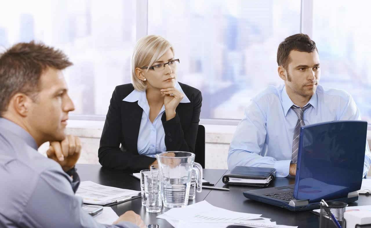 |职场人如何提高工作效率？