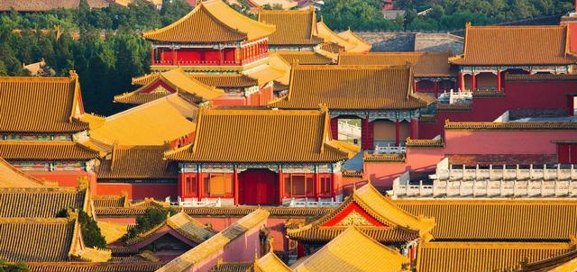 临安|中国著名的六大旅游景点：故宫和长城领衔榜单！