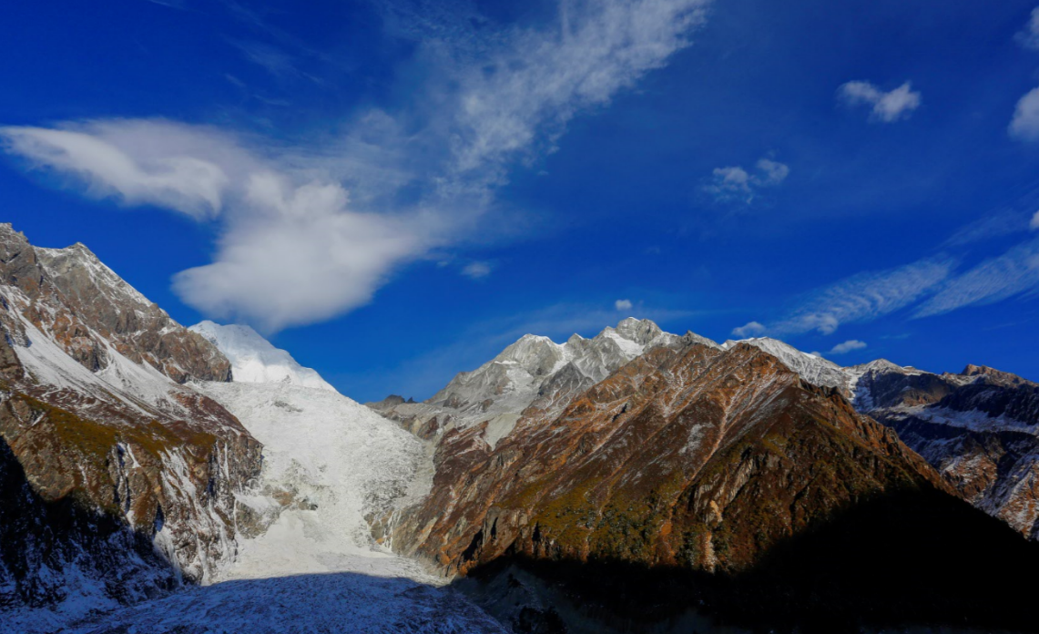 甘孜|甘孜，用美好概括的地方，去看看吧！