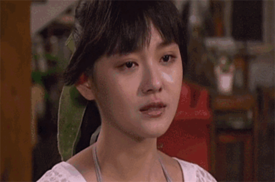 再追忆 大s扮演的尹夏沫 是经典中的经典 尹夏沫大s剧照 大s尹夏沫是