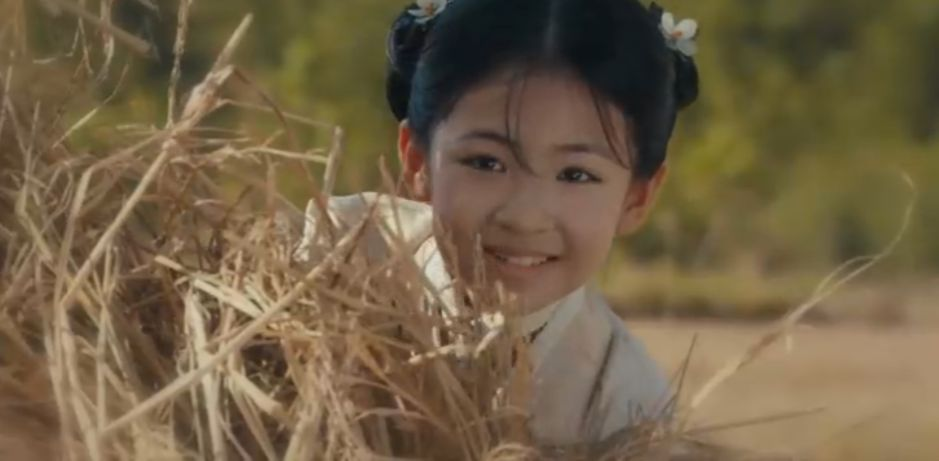 魏璎珞|《尚食》魏璎珞傅恒续前缘,感情反转女追男!可惜许凯有妻又有妾!