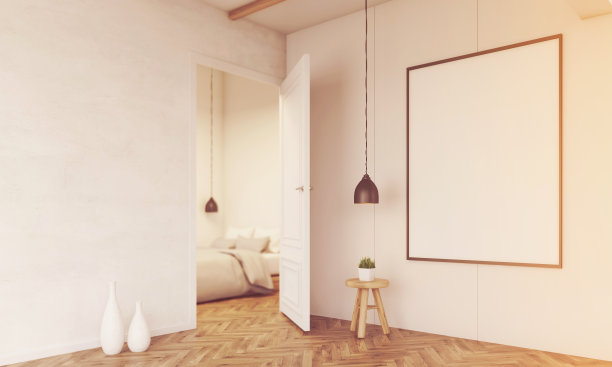 小户型装修需要注意空间的规划，小户型也可以变身大空间