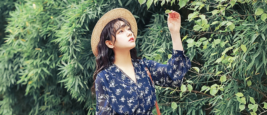 公益|一个高冷的女强人，在遇到真心相待的人时，也会变得很温柔