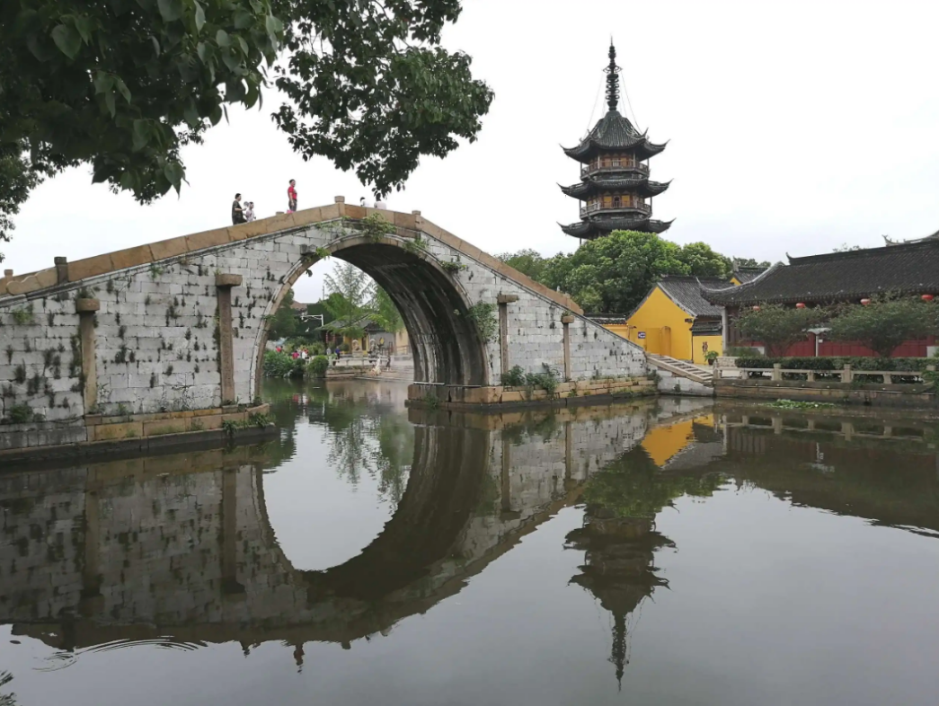 苏州|江南水乡，人间天堂，园林城市苏州