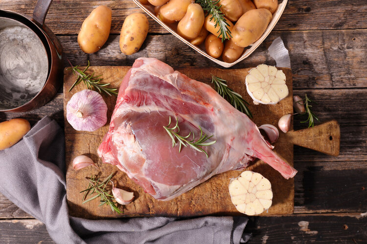 羊肉|被世卫组织列为“致癌物”的羊肉,到底能不能吃?告诉你真相