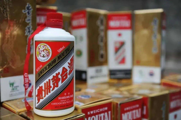 为什么飞天茅台酒的执行标准不是GB/T26760？
