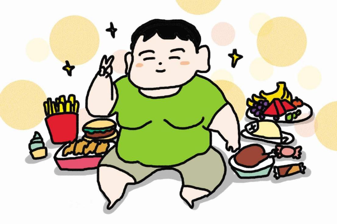 桑葚|提醒：脂肪肝会危害大脑健康