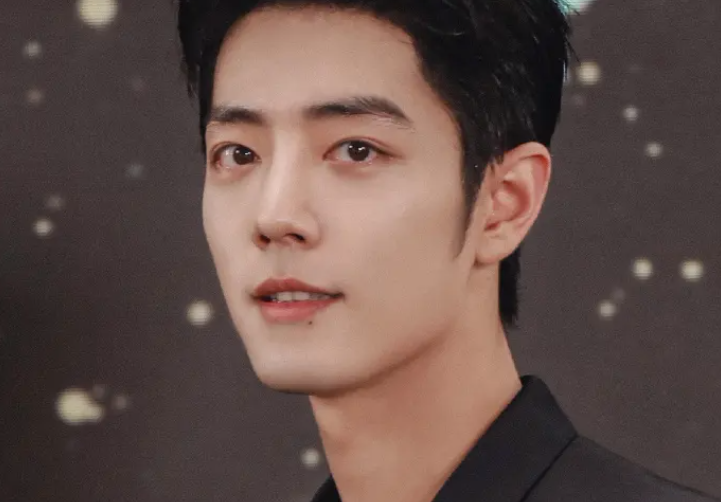 帅哥|动物系男星开始流行?猫系、兔系,还有虾系,网友:帅哥不能是个人?