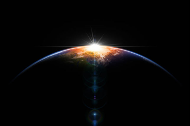 火星可能有生命,科学家找到证据,宇宙中或许真的有外星人