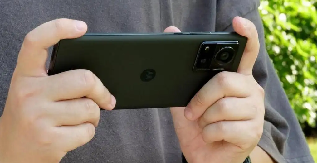 CPU|摩托罗拉X30 Pro真的不值得入手吗?不要只看表面,读完就懂了