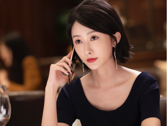 入殓师|《女士的法则》：自强不息的女性一定能完成自我救赎