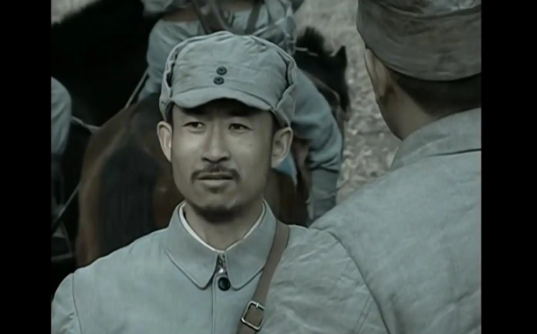 陈少琪|孙德胜扮演者在线打假，却遭冒充者辱骂，网友：李鬼比李逵还硬气