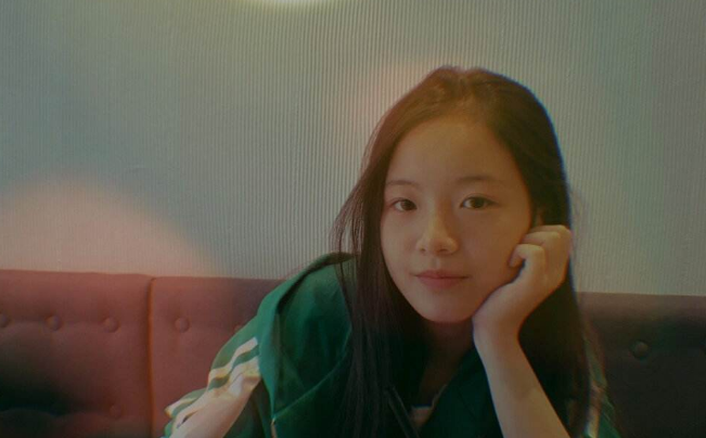 二十不惑|李庚希看起来确实很舒服，眼睛好有神，喜欢她演的二十不惑