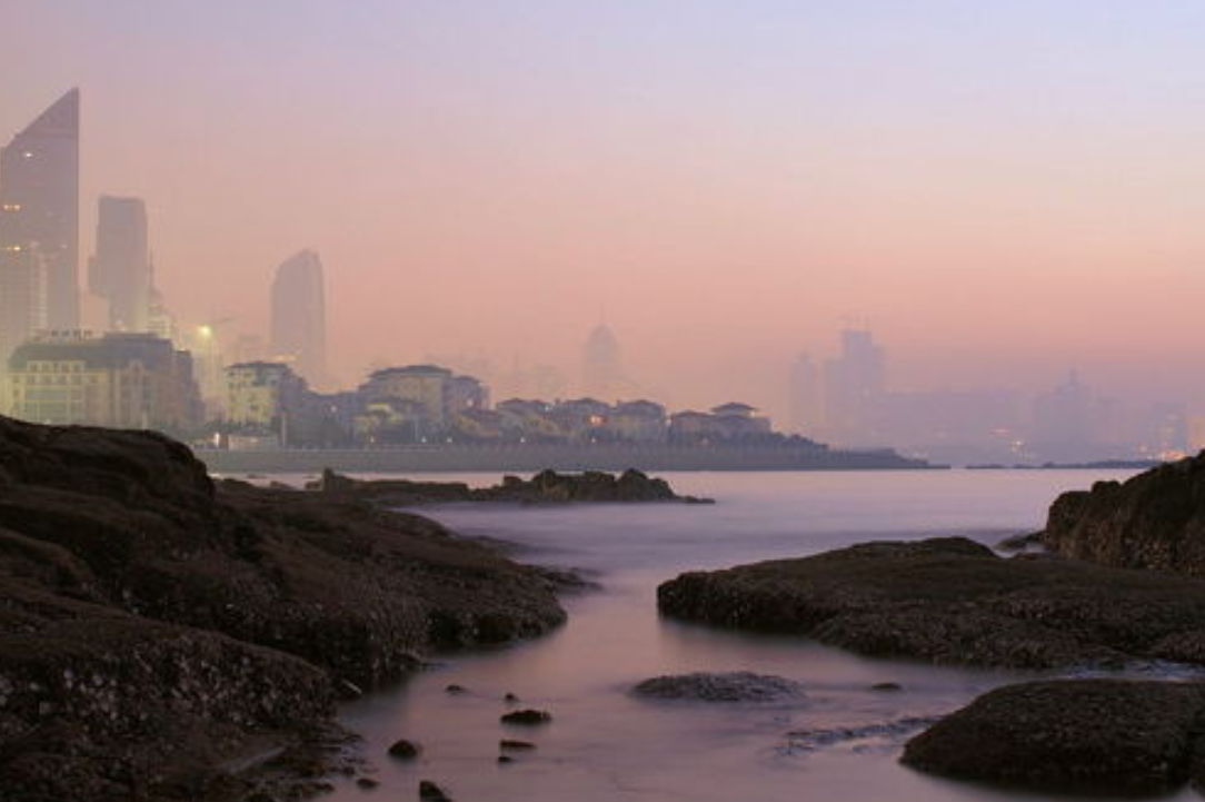 |珠海，一座浪漫的城市，去欣赏一下他吧？