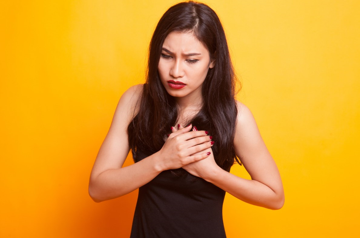 心脏病|对于女性来说，让心脏更健康并不难。以下7个常见的心脏护理小贴士会有所帮助