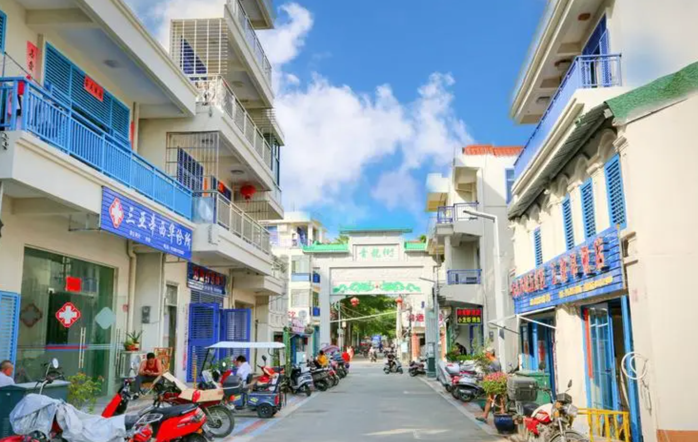 三亚|想要旅游的朋友，来三亚吧，这些儿地方不容错过（一）