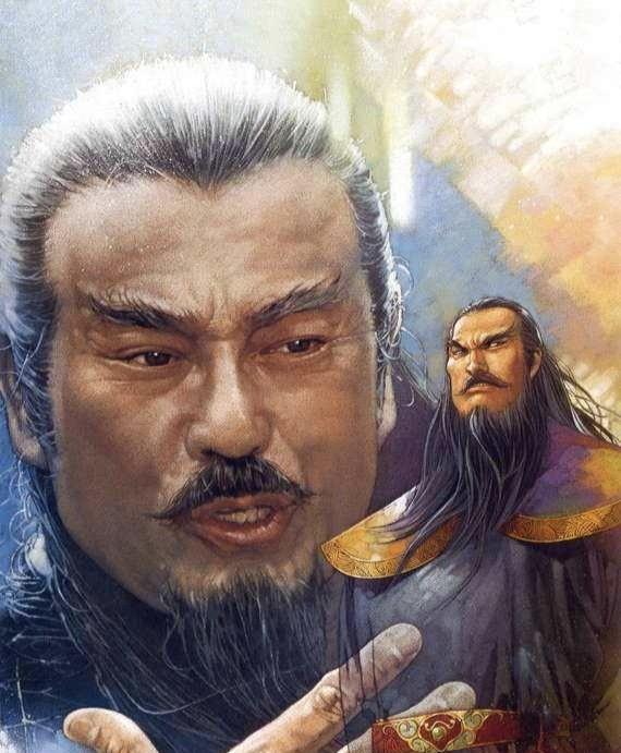 电视剧|步惊云是照着何润东画的吗？最还原漫画的《风云雄霸天下》
