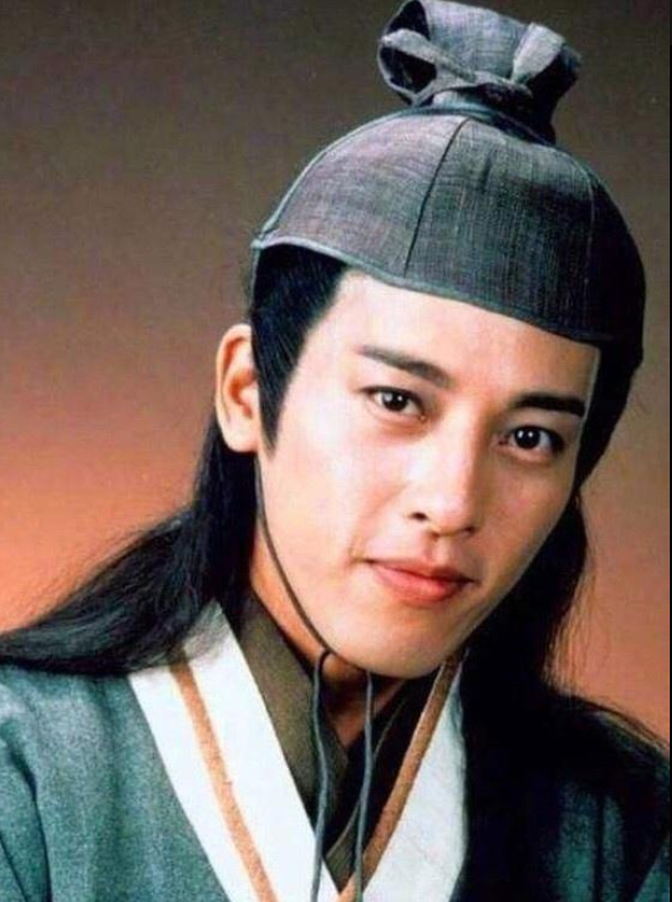 笑傲江湖|《笑傲江湖》最失败的金盘洗手，不仅没能全身而退，反遭灭门之祸