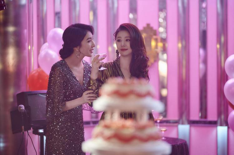 甄嬛传|连主角也不讨喜！《华灯初上2》最讨厌角色TOP5，渣男江瀚竟不是第一