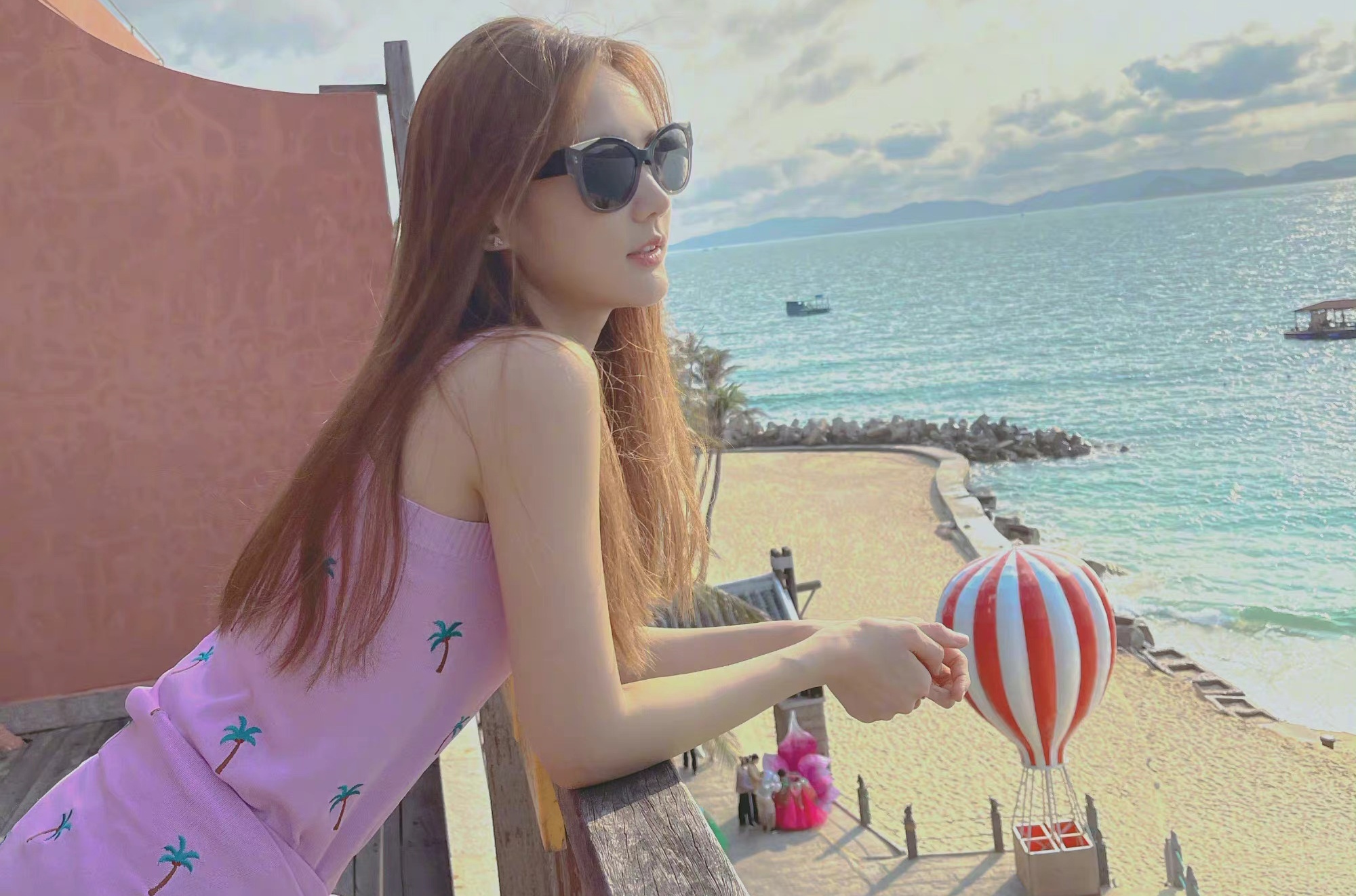 魏大勋|真恋情、假恋情看澄清速度,魏大勋算是做到了