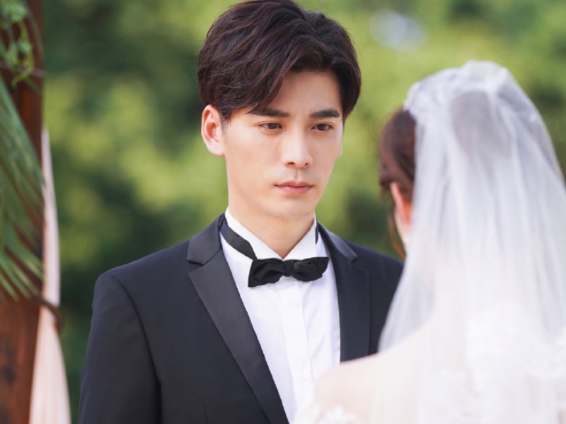 王子睿|王子睿不断接受挑战，虽然是个好演员，却还需要一定的机会