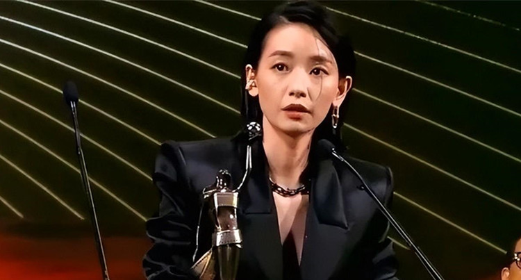 带货|娱乐圈没天理，这几位戏骨级别的明星，不带货专心演戏却不火