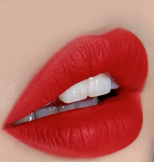 jk制服 希芸哑光口红M111平替迪奥999?快来看看这些口红平替吧