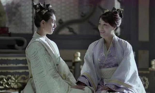 少女心|小说《庆余年》中，后宫中的女人各有千秋，哪个才是庆帝的最爱？