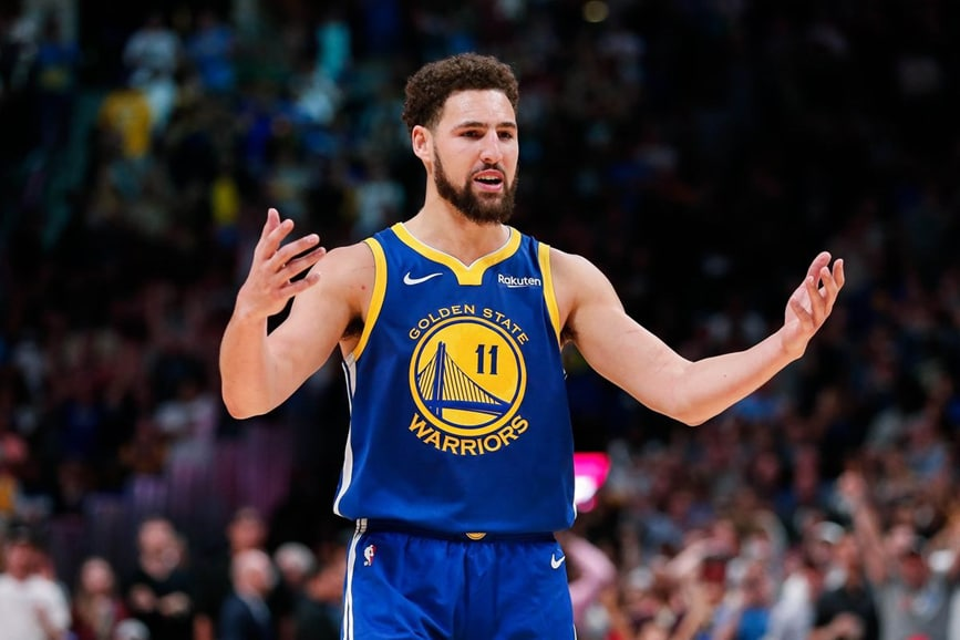 |邦哥看球：NBA前瞻 灰熊VS勇士，没佩顿莫兰特能再爆发吗？