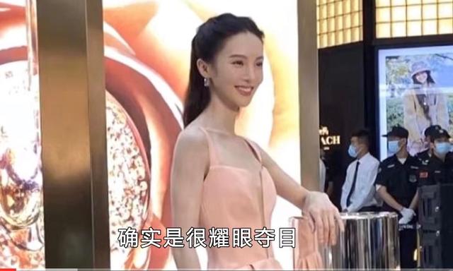 小姐姐|金晨:自信的女人才有“粥可温”