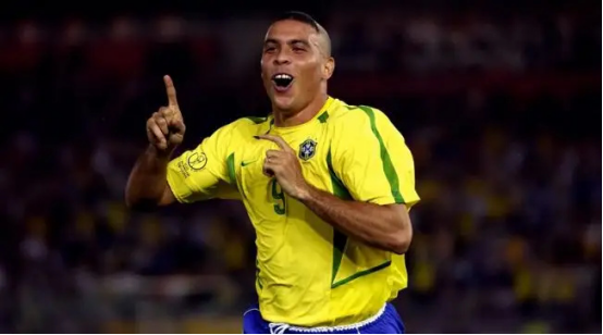 罗纳尔多|大罗历史地位不及梅罗?就是生涯缺少欧冠,还是球迷心中王者