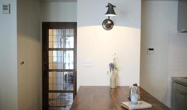 62岁退休阿姨晒出独居照:74㎡复古风新家,活出很多人羡慕的模样