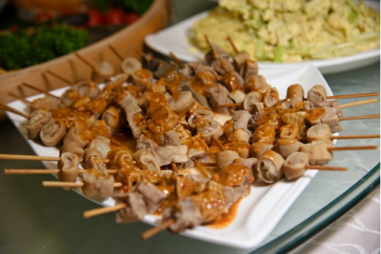 疫情期间,应该多囤点什么食物呢?