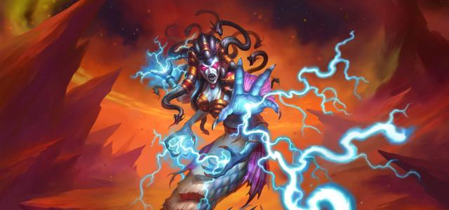 少年歌行风花雪月篇|炉石传说：纳迦一族到底哪里邪恶？