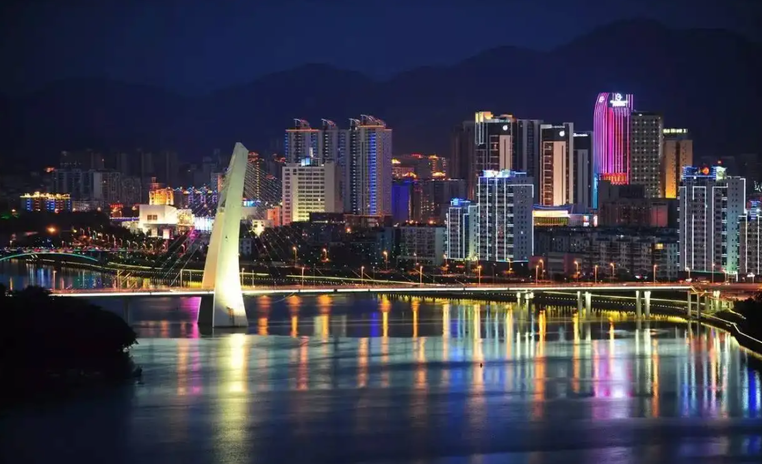 大理|美丽的自然风光，不可错过的江西美景，这里会让你流连忘返（一）