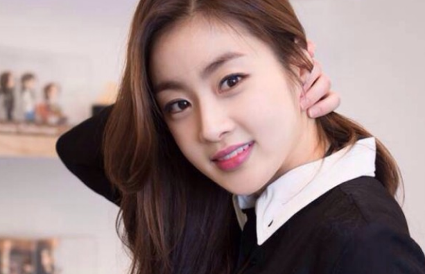 姜素拉|为了实现梦想，短时间内减肥成功，她就是曾经体重72公斤的姜素拉