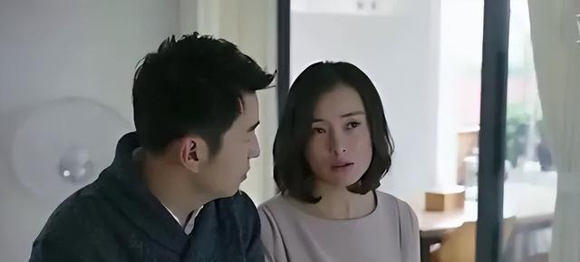 陈俊生|重温《我的前半生》：才懂陈俊生看透了凌玲的真面目，为何不离婚