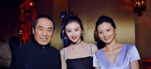 张艺谋|不再隐瞒，张艺谋与陈婷的丑闻被巩俐曝光！