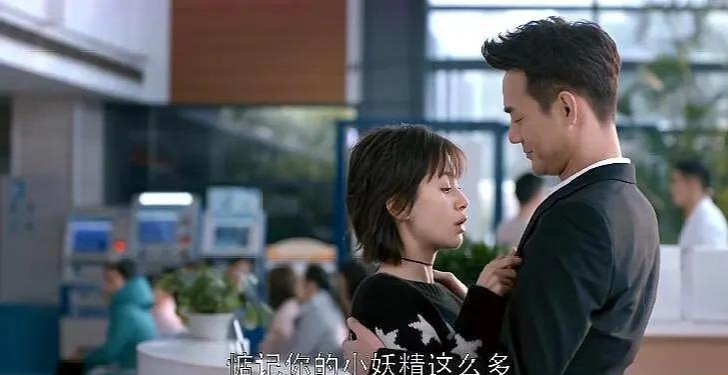 医生|《欢乐颂》原著：曲筱绡到死都不知道，赵医生娶她的原因有多现实