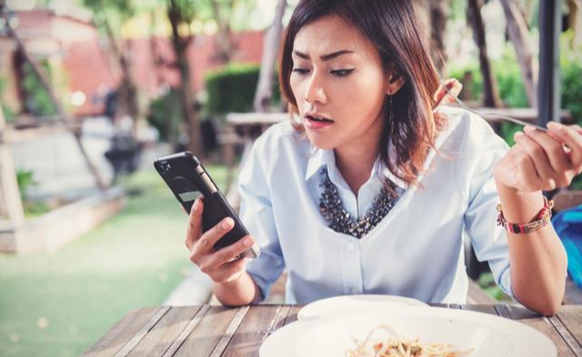 厨房|“不要羡慕别人，因为你所看到的，都是表象”你怎么看？