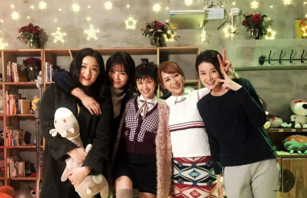 欢乐颂|《欢乐颂》大获成功，是因为剧情很好看，让大家很有感触